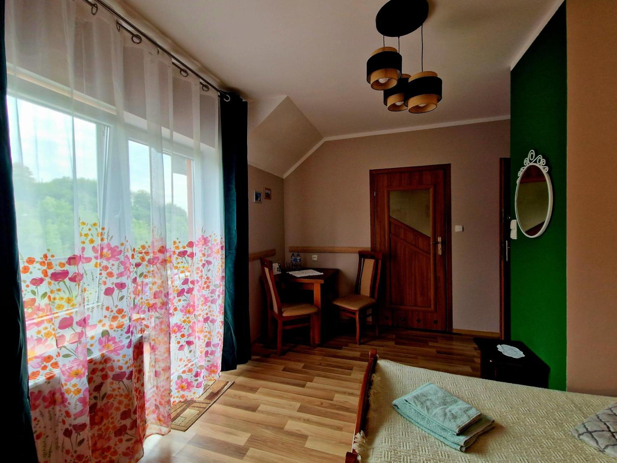 Willa Bliska Gdaňsk Exteriér fotografie